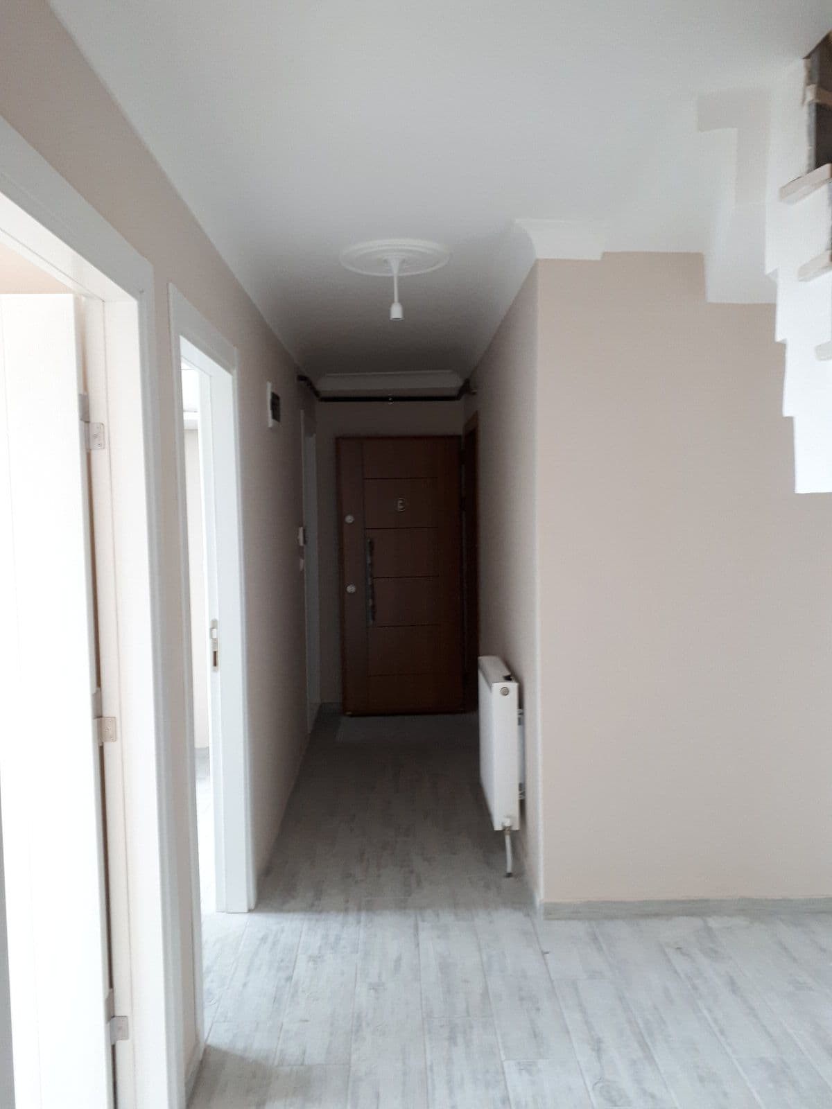 Akyüzler Hasan Bey Apartmanı-7