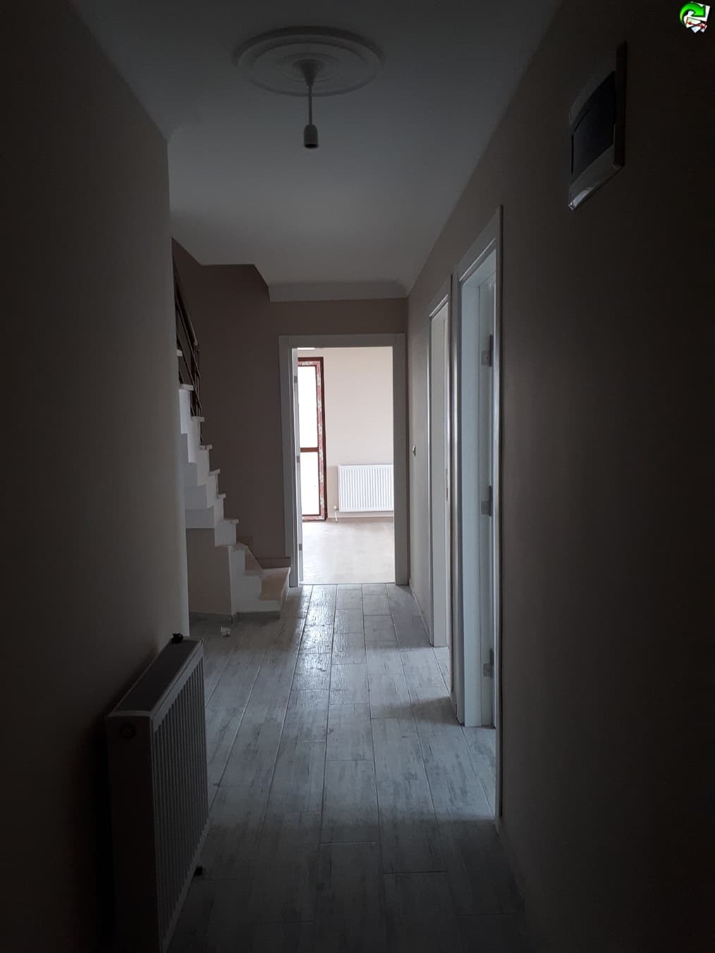 Akyüzler Hasan Bey Apartmanı-34