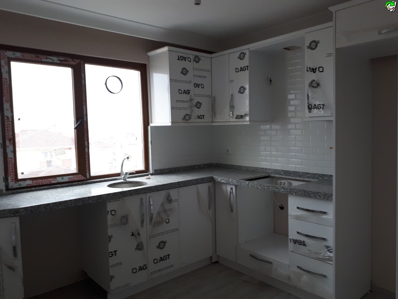 Akyüzler Hasan Bey Apartmanı-36