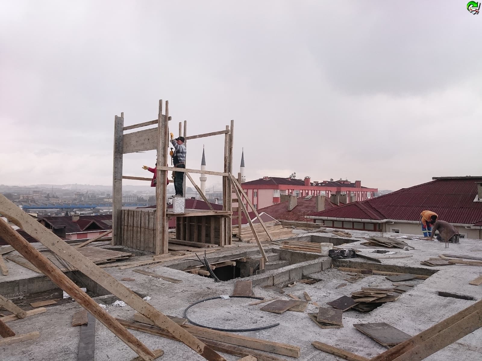 Şirinoğlu Apartmanı-67