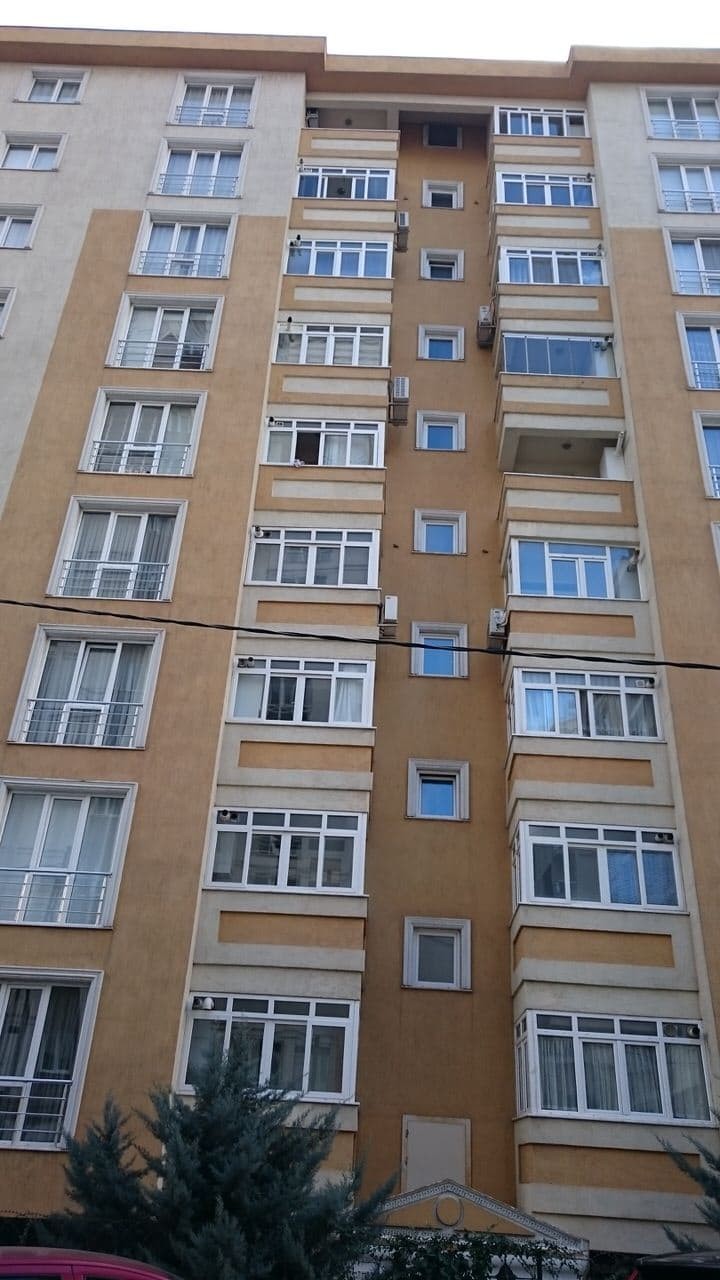 Çamlık Residance Projesi-75