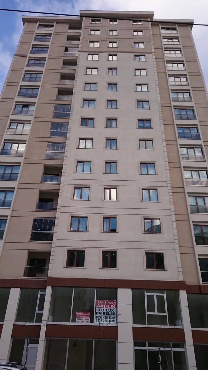 Çamlık Residance Projesi-80