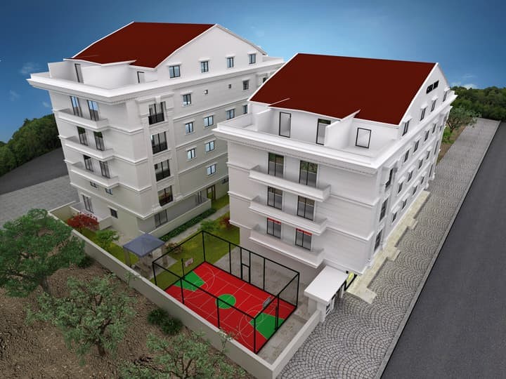 Gefa Park Karaca Sitesi-86