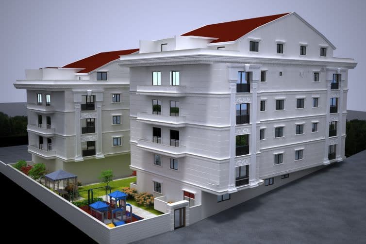 Gefa Park Karaca Sitesi-87