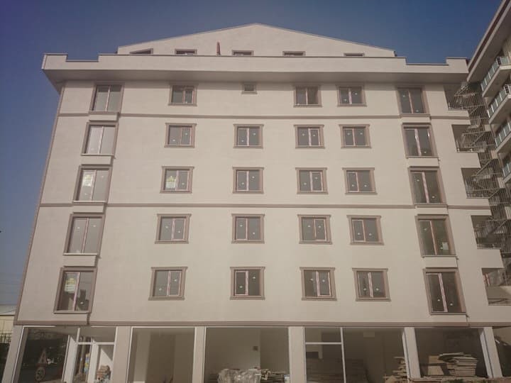 Güzeltepe Apartmanı Projesi-159